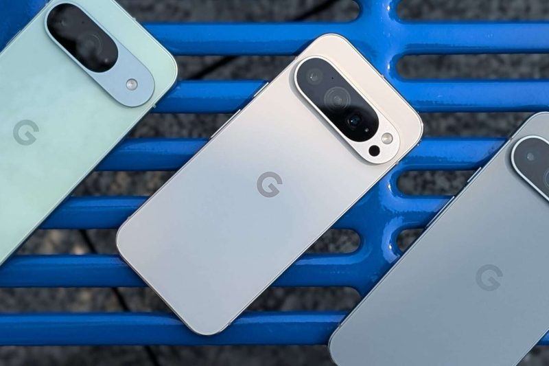 8 Best Phones for Photography Lovers in 2026