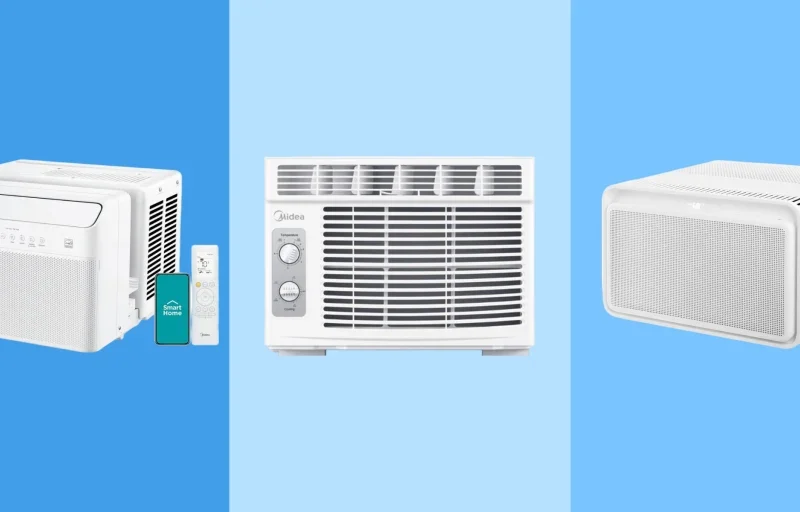 8 Best Smart Air Conditioners for Homes in 2026