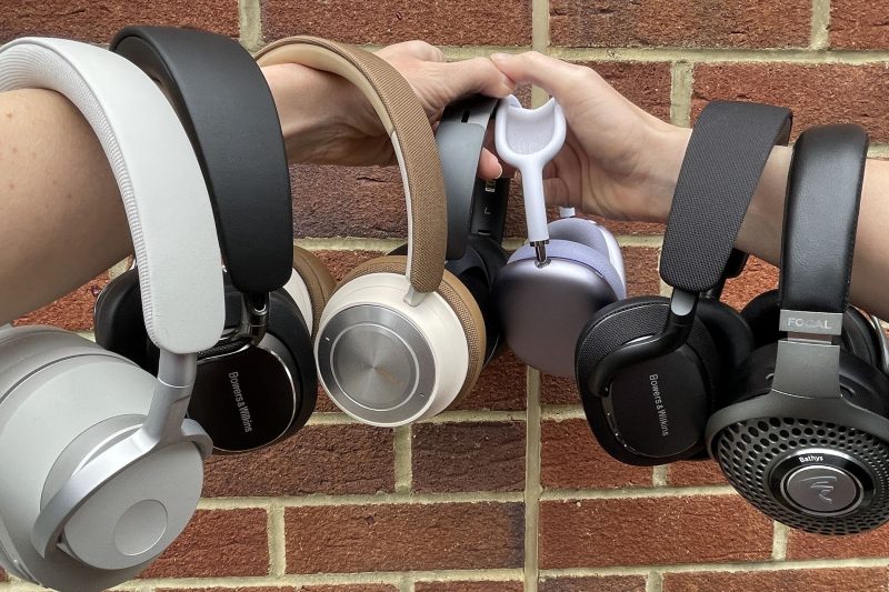 8 Best Over Ear Headphones for Gaming in 2026