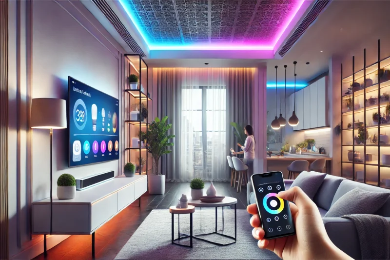 8 Best Smart Lights for Room Ambiences in 2026