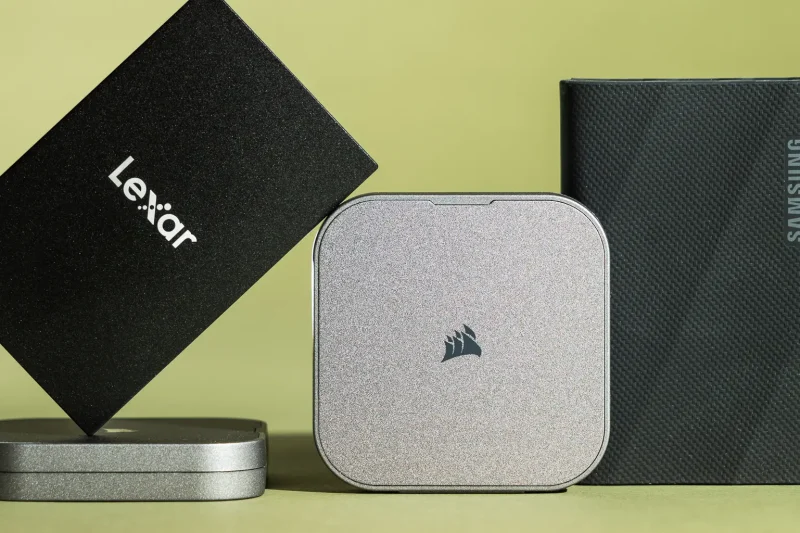 8 Best External Ssds for Fast Storages in 2026