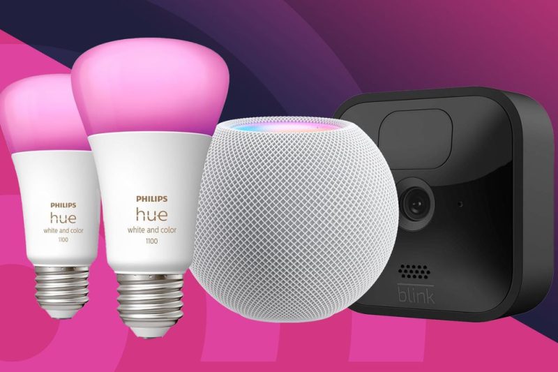 8 Best Smart Devices for Small Apartments in 2026