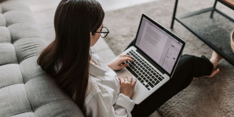 7 Best Laptops for Remote Works in 2026