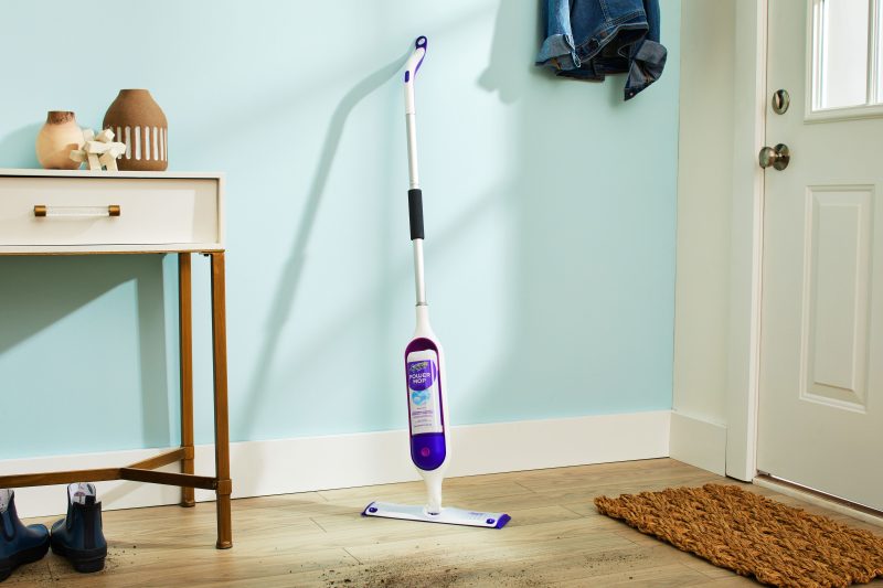 8 Best Electric Mops for Tile Floors in 2026