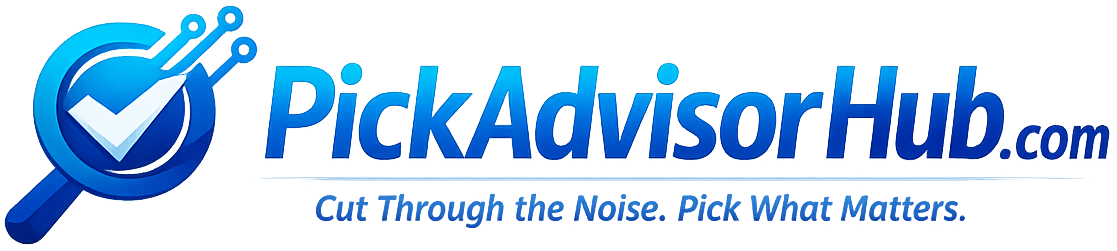 Pick Advisor Hub