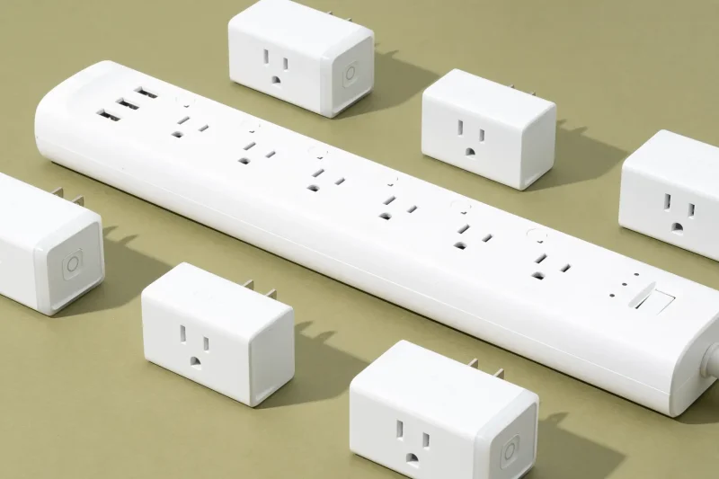 8 Best Smart Plugs for Home Automations in 2026
