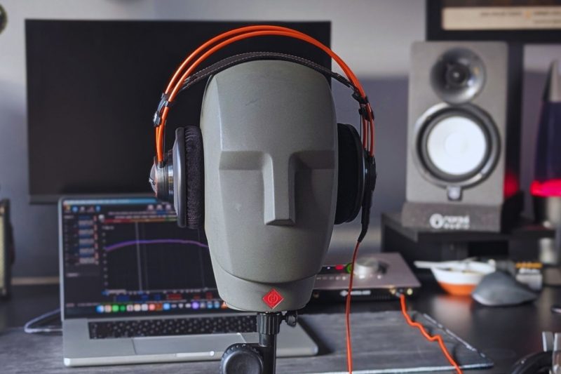 8 Best Studio Headphones for Home Recordings in 2026