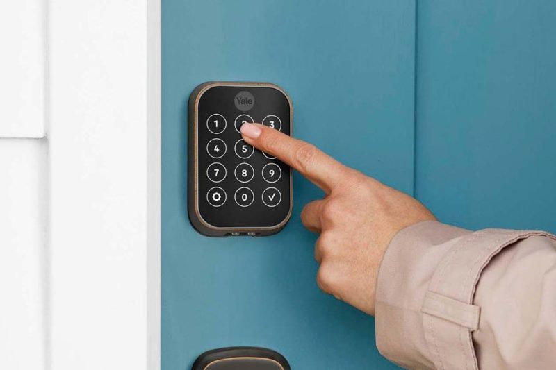 8 Best Smart Locks for Home Security in 2026