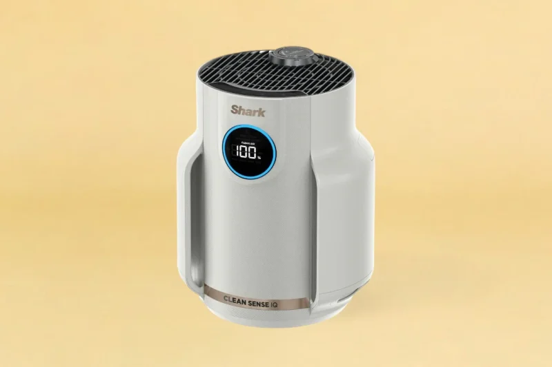 7 Best Portable Air Purifiers for Travels in 2026