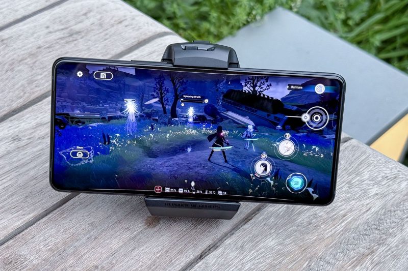 2 Best Android Phones for Gaming Performances in 2026